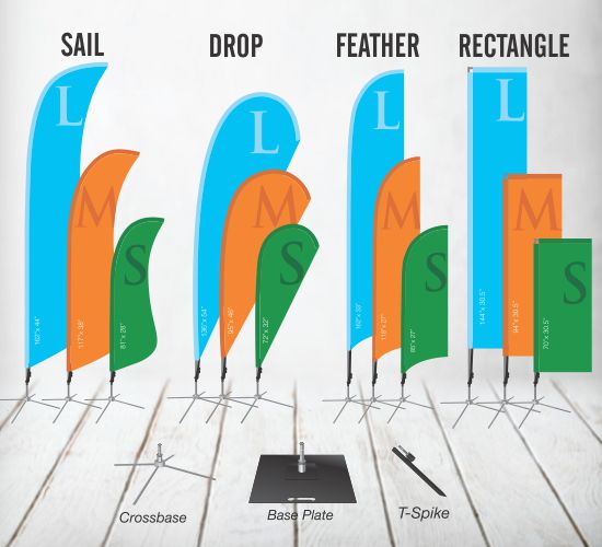 Flags